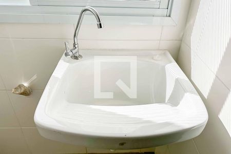 Apartamento para alugar com 37m², 2 quartos e sem vagaÁrea de Serviço