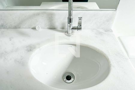 Apartamento para alugar com 37m², 2 quartos e sem vagaBanheiro