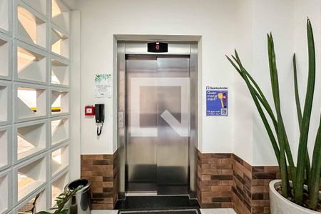 Apartamento para alugar com 37m², 2 quartos e sem vagaÁrea comum