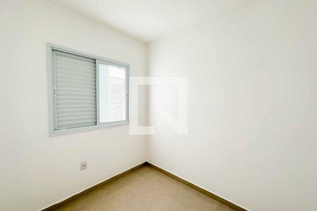 Quarto 2 de apartamento para alugar com 2 quartos, 37m² em Chora Menino, São Paulo