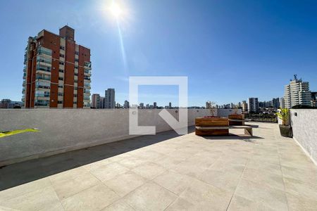 Apartamento para alugar com 37m², 2 quartos e sem vagaÁrea comum