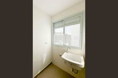 Apartamento para alugar com 37m², 2 quartos e sem vagaÁrea de Serviço