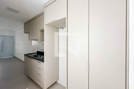 Apartamento para alugar com 37m², 2 quartos e sem vagaCozinha