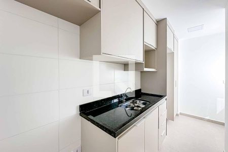 Apartamento para alugar com 37m², 2 quartos e sem vagaCozinha