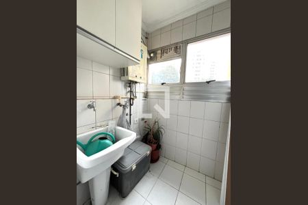 Apartamento para alugar com 56m², 2 quartos e 1 vaga Apartamento para alugar com 56m², 2 quartos e 1 vagaÁrea de Serviço