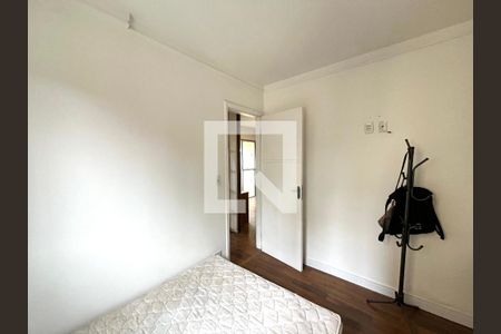 Quarto 1 de apartamento para alugar com 2 quartos, 56m² em Jardim Oriental, São Paulo