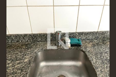 Apartamento para alugar com 56m², 2 quartos e 1 vaga Apartamento para alugar com 56m², 2 quartos e 1 vagaCozinha