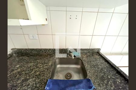 Apartamento para alugar com 56m², 2 quartos e 1 vaga Apartamento para alugar com 56m², 2 quartos e 1 vagaCozinha