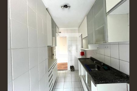 Apartamento para alugar com 56m², 2 quartos e 1 vaga Apartamento para alugar com 56m², 2 quartos e 1 vagaCozinha