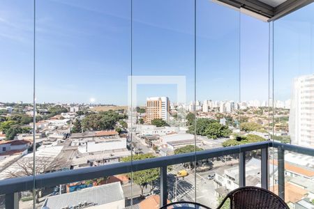 Sacada de kitnet/studio para alugar com 1 quarto, 26m² em Indianópolis, São Paulo