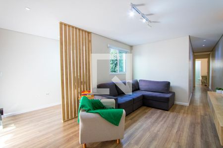 Apartamento à venda com 155m², 3 quartos e 2 vagas Apartamento à venda com 155m², 3 quartos e 2 vagasSala