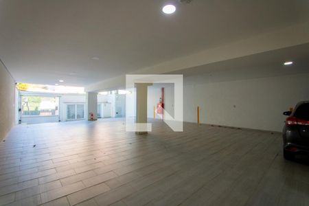 Apartamento à venda com 155m², 3 quartos e 2 vagas Apartamento à venda com 155m², 3 quartos e 2 vagasGaragem