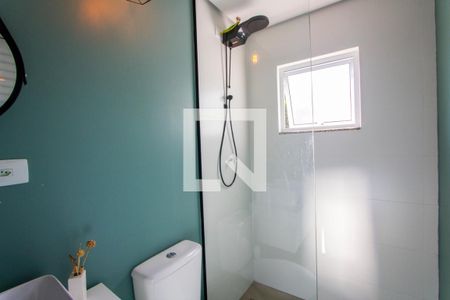 Apartamento à venda com 155m², 3 quartos e 2 vagas Apartamento à venda com 155m², 3 quartos e 2 vagasBanheiro social 2