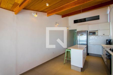 Apartamento à venda com 155m², 3 quartos e 2 vagas Apartamento à venda com 155m², 3 quartos e 2 vagasCozinha/Espaço gourmet