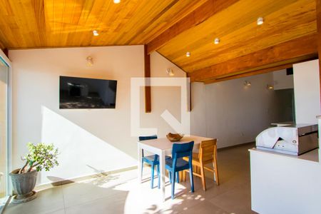 Apartamento à venda com 155m², 3 quartos e 2 vagas Apartamento à venda com 155m², 3 quartos e 2 vagasCozinha/Espaço gourmet