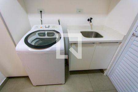 Apartamento à venda com 155m², 3 quartos e 2 vagas Apartamento à venda com 155m², 3 quartos e 2 vagasÁrea de serviço