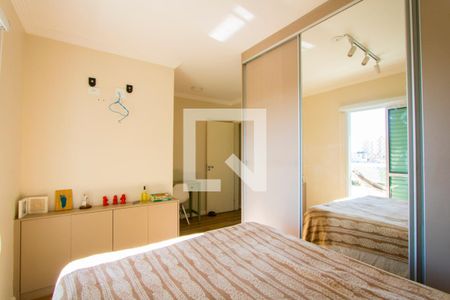 Apartamento à venda com 155m², 3 quartos e 2 vagas Apartamento à venda com 155m², 3 quartos e 2 vagasQuarto 1 - Suíte