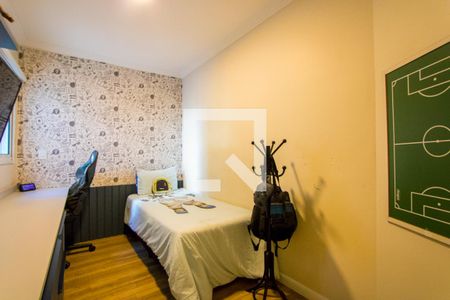 Apartamento à venda com 155m², 3 quartos e 2 vagas Apartamento à venda com 155m², 3 quartos e 2 vagasQuarto 2