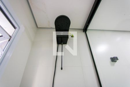 Apartamento à venda com 155m², 3 quartos e 2 vagas Apartamento à venda com 155m², 3 quartos e 2 vagasBanheiro social 1