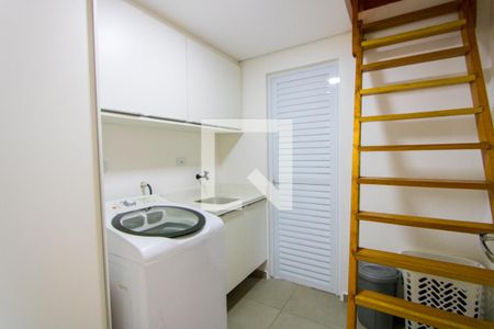 Apartamento à venda com 155m², 3 quartos e 2 vagas Apartamento à venda com 155m², 3 quartos e 2 vagasÁrea de serviço
