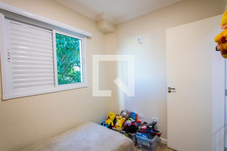 Apartamento à venda com 155m², 3 quartos e 2 vagas Apartamento à venda com 155m², 3 quartos e 2 vagasQuarto 3