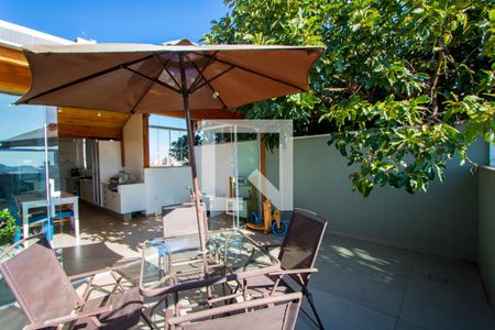 Apartamento à venda com 155m², 3 quartos e 2 vagas Apartamento à venda com 155m², 3 quartos e 2 vagasCobertura