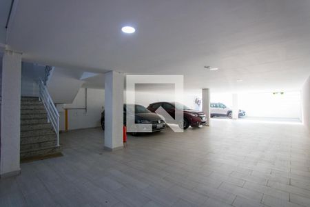 Apartamento à venda com 155m², 3 quartos e 2 vagas Apartamento à venda com 155m², 3 quartos e 2 vagasGaragem