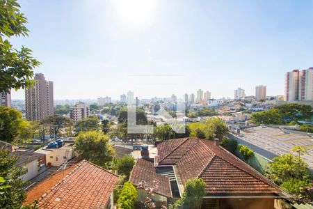 Apartamento à venda com 155m², 3 quartos e 2 vagas Apartamento à venda com 155m², 3 quartos e 2 vagasVista da cobertura