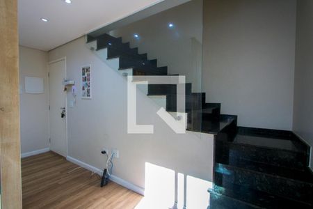 Apartamento à venda com 155m², 3 quartos e 2 vagas Apartamento à venda com 155m², 3 quartos e 2 vagasSala