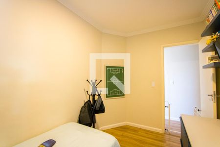 Apartamento à venda com 155m², 3 quartos e 2 vagas Apartamento à venda com 155m², 3 quartos e 2 vagasQuarto 2