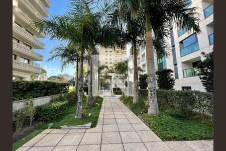 Studio à venda com 49m², 1 quarto e 1 vaga Studio à venda com 49m², 1 quarto e 1 vagaJardim