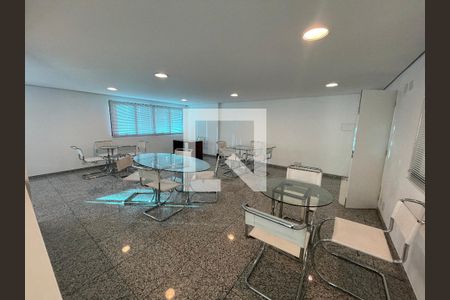 Studio à venda com 49m², 1 quarto e 1 vaga Studio à venda com 49m², 1 quarto e 1 vagaCoworking