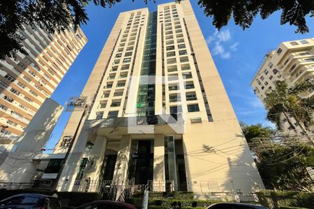 Studio à venda com 49m², 1 quarto e 1 vaga Studio à venda com 49m², 1 quarto e 1 vagaFachada do Prédio