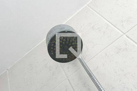 Studio à venda com 49m², 1 quarto e 1 vaga Studio à venda com 49m², 1 quarto e 1 vagaBanheiro