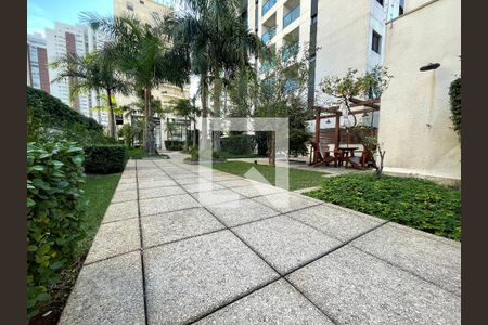 Studio à venda com 49m², 1 quarto e 1 vaga Studio à venda com 49m², 1 quarto e 1 vagaJardim