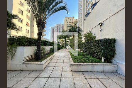 Studio à venda com 49m², 1 quarto e 1 vaga Studio à venda com 49m², 1 quarto e 1 vagaJardim