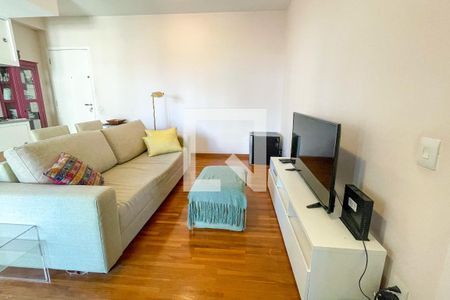 Studio de kitnet/studio à venda com 1 quarto, 49m² em Pinheiros, São Paulo