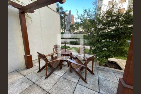 Studio à venda com 49m², 1 quarto e 1 vaga Studio à venda com 49m², 1 quarto e 1 vagaJardim