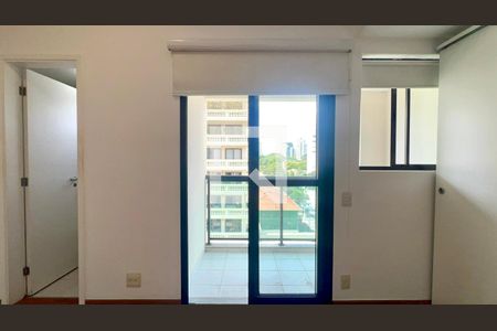 Varanda de apartamento para alugar com 1 quarto, 49m² em Pinheiros, São Paulo
