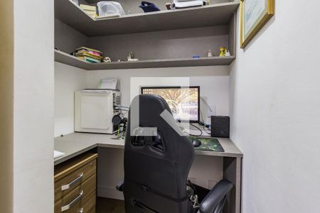 Apartamento à venda com 46m², 2 quartos e sem vaga Apartamento à venda com 46m², 2 quartos e sem vagaDormitório 2