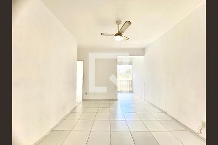 Sala de apartamento para alugar com 2 quartos, 92m² em Vila Laura, Salvador