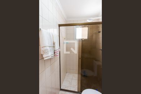 Apartamento à venda com 80m², 3 quartos e 1 vagaBanheiro da Suíte 