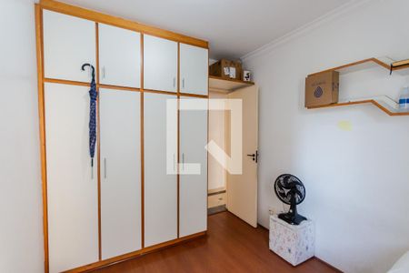 Apartamento à venda com 80m², 3 quartos e 1 vagaQuarto 2