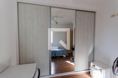 Apartamento à venda com 80m², 3 quartos e 1 vagaArmário
