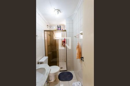 Apartamento à venda com 80m², 3 quartos e 1 vagaBanheiro