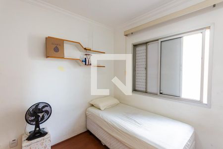 Apartamento à venda com 80m², 3 quartos e 1 vagaQuarto 2