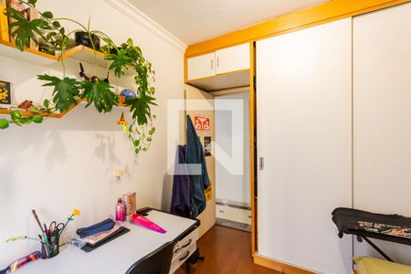 Apartamento à venda com 80m², 3 quartos e 1 vagaQuarto 1