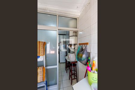 Apartamento à venda com 80m², 3 quartos e 1 vagaÁrea de Serviço