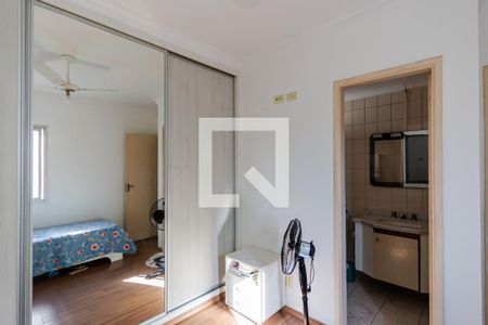 Apartamento à venda com 80m², 3 quartos e 1 vagaSuíte 