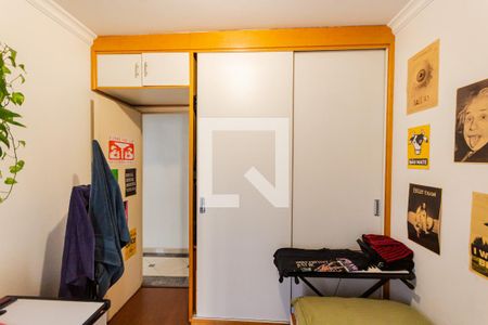 Apartamento à venda com 80m², 3 quartos e 1 vagaArmário
